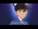 【MAD】TOMORROW X TOGETHER Rise×名探偵コナン