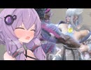 投げキャラが克服できないゆかりさん【SF6】