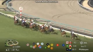 2025 美浦ステークス (3勝クラス)　レガーロデルシエロ