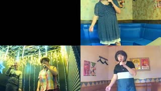 も～ど～にでもして～／ぴちょんくん
