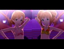 【ミリシタ】可奈 やよい Eternal Spiral【マイオンリースイムウェア】