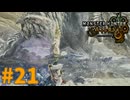 やっぱり相殺は気持ちい～　「モンスターハンターワイルズ」　＃21