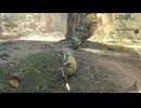 【MHWilds】闘技大会チャタカブラ太刀ソロ(居合いメイン)2:19:87
