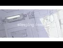 sleeping town / 可不