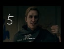 #5　機械の魂はどこにあるのか――【Detroit: Become Human　デトロイトビカムヒューマン】実況プレイ