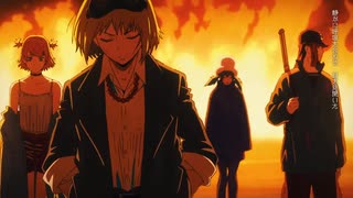 ドーナツホール　歌ってみた【 r 】
