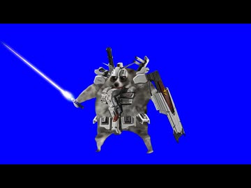 ガンダムEX淫夢くん.RX-78(G)E