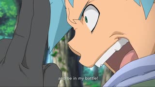 ニコ生実況　サマポケ　038　野村美希