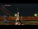 【リョナ / ryona】お姉チャンバラvorteX Onechanbara vorteX アンナ Anna その２
