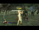 【リョナ / ryona】お姉チャンバラvorteX Onechanbara vorteX 彩 その５