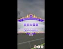 マスターズチャレンジ LEVEL EX 東京大賞典
