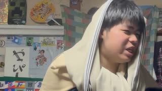 エッホエッホを本当に擬人化してみた