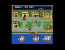 大航海時代(MD版)　プレイ動画9(実況無し)