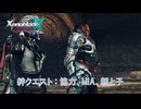 【ゼノブレイドクロス ディフィニティブエディション】絆クエスト : 協力、MIA、親と子 Part 46【ネタばれあり】