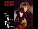 Tone Norum & Tommy Nilsson - My Summer With You