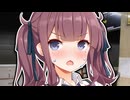 胸に視線を合わせすぎなのよ……！【ショートCeVIO AI・VOICEPEAK劇場】