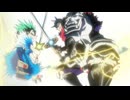 【MAD】真･侍伝 YAIBA × 剣勇伝説YAIBA OP