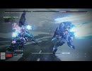 【AC6】2周目のミグラントが足掻く。　ARMORED CORE Ⅵ　－FIRES OF RUBICON－　10