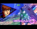 田舎でひっそりとオバブその95【νガンダム視点】