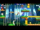 #4 激ムズクリアー【マリオvs.ドンキーコング】