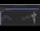 【SynthesizerV2　宮舞モカ】「The Rider of Vengeance」