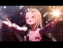 学園アイドルマスター(学マス)MV【桜フォトグラフ】篠澤広