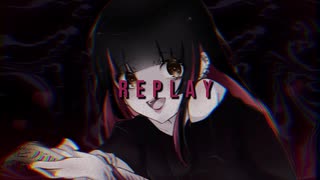 REPLAY（self-cover）／うみ