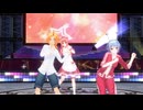 魔道士vsゾンビ？MAP1 ミステリアスが好きな2人が来場しました　　　　　　　　！