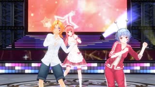 魔道士vsゾンビ？MAP1 ミステリアスが好きな2人が来場しました　　　　　　　　！