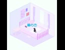【歌ってみた】猫の恋／背面８回宙返り【雪屋】
