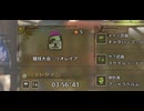 【WRではなかった】闘技大会リオレイアハンマーソロ3分56秒