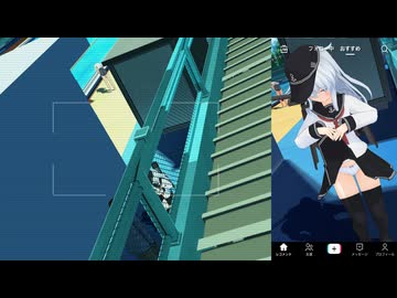 【MMD艦これ】響が見せてくれた（別Ver.）【紳士向け】