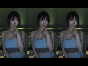 韓国中の男子が抜きまくったBJ_5