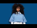 SZA Music Hits Playlist