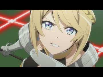 #コンパス2.0 戦闘摂理解析システム ANIMATION PROJECT　＃01　ココハ ＃コンパス2.0