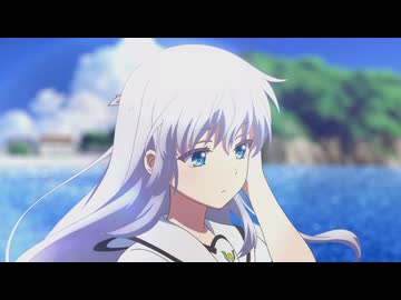 Summer Pockets　#1　鳥白島へようこそ