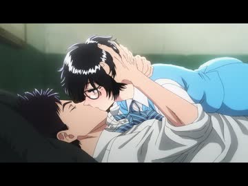 TVアニメ『九龍ジェネリックロマンス』　第一話