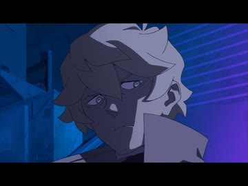BNA ビー・エヌ・エー　#02　『Rabbit Town』