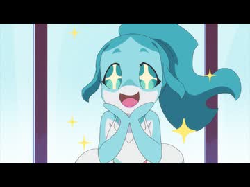 BNA ビー・エヌ・エー　#04　『Dolphin Daydream』