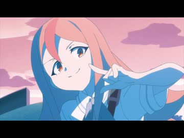 BNA ビー・エヌ・エー　#06　『Fox Waltz』