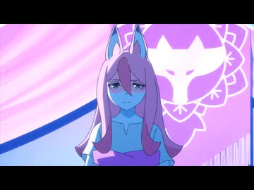 BNA ビー・エヌ・エー　#09　『Human Scapegoat』
