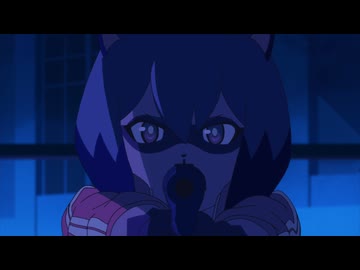 BNA ビー・エヌ・エー　#11　『A Beastly Feast』