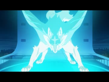 BNA ビー・エヌ・エー　#12　『Anima-City』