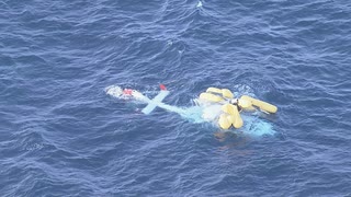 長崎県壱岐沖ヘリコプター事故国の運輸安全委員会が７日午後調査官を現地に派遣・調査へ