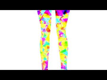 花と散る feat. 初音ミク