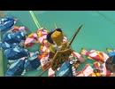 【ティアキン】依頼を受けて、魚を集めるマシーンを作ってみた【ドリカラ】【ボイスピ実況,ゼルダの伝説,ティアーズオブザキングダム,TotK,バグ,検証 】