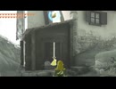 【ティアキン】依頼を受けて、倉庫の岩を持ち上げて屋根を貫通させてみた【ドリカラ】【ボイスピ実況,ゼルダの伝説,ティアーズオブザキングダム,TotK,バグ,検証 】