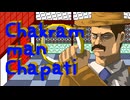 自作ゲーム「Chakram man Chapati」より「Dr.パオズのテーマ」