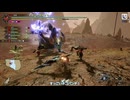 【WhiteCUL実況】MONSTER HUNTER RISE SUNBREAK【84】