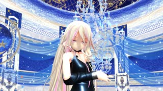 Journey【IA Rocks/CeVio AI】